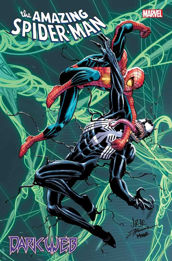 Amazing Spider-Man #15