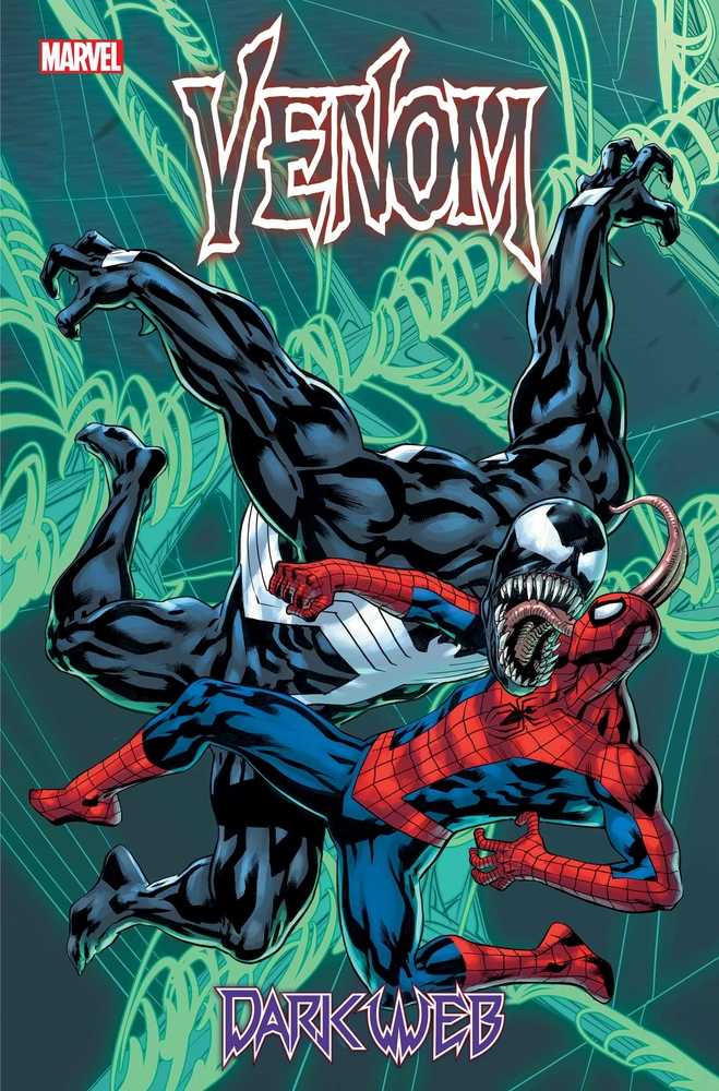 Venom #14