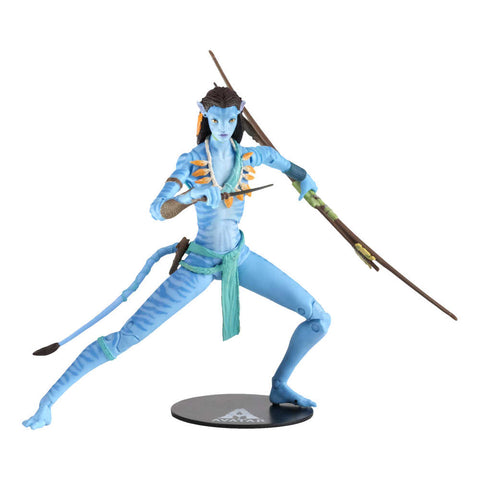 Avatar Wv1 7in Neytiri Classic Action Figure