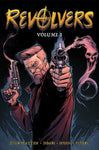 Revolvers TPB Volume 01 (Mature)
