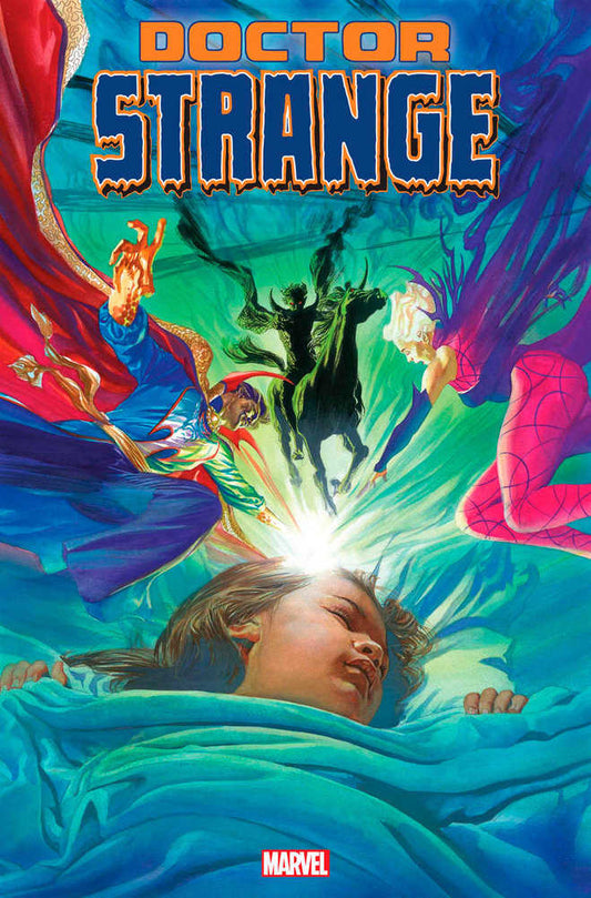 Doctor Strange #2