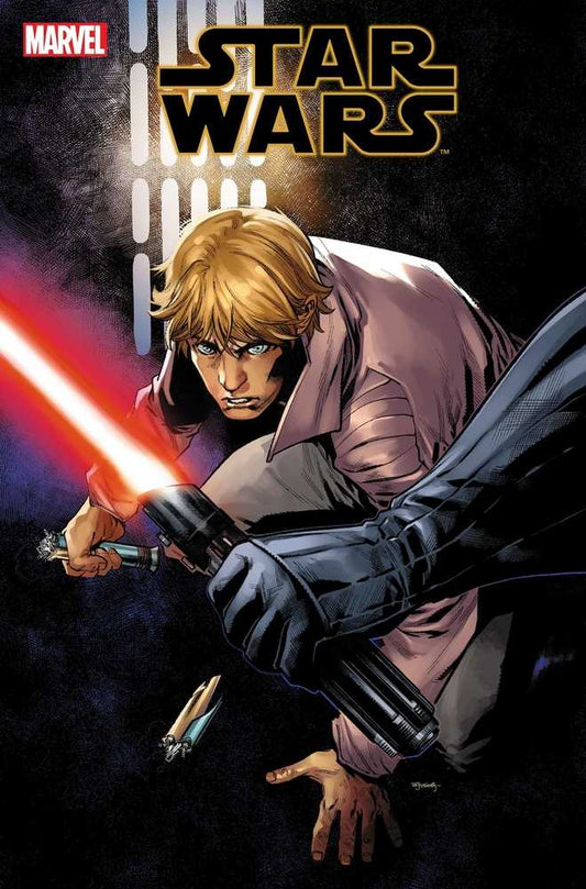 Star Wars #33