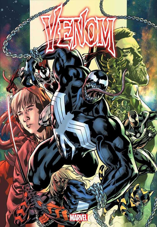 Venom #18