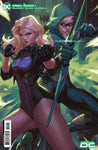 Green Arrow #1 (Of 6) Cover E 1 in 25 Ejikure Card Stock Variant