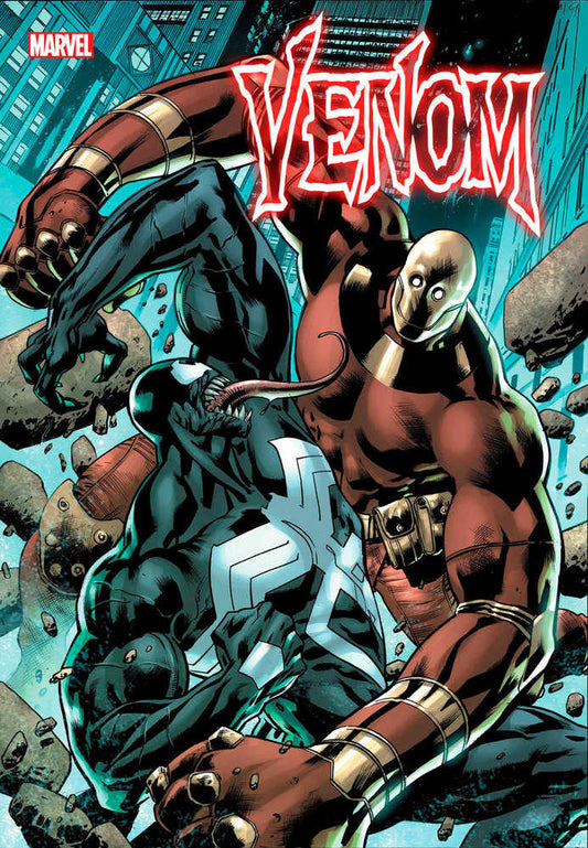 Venom #19