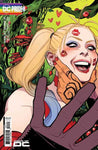 Harley Quinn #31 Cover C Claire Roe DC Pride Connecting Harley Quinn Card Stock Variant (2 Of 2)