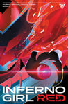 Inferno Girl Red TPB Volume 01 Massive-Verse