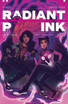 Radiant Pink TPB Volume 01 A Massive-Verse Book Mv