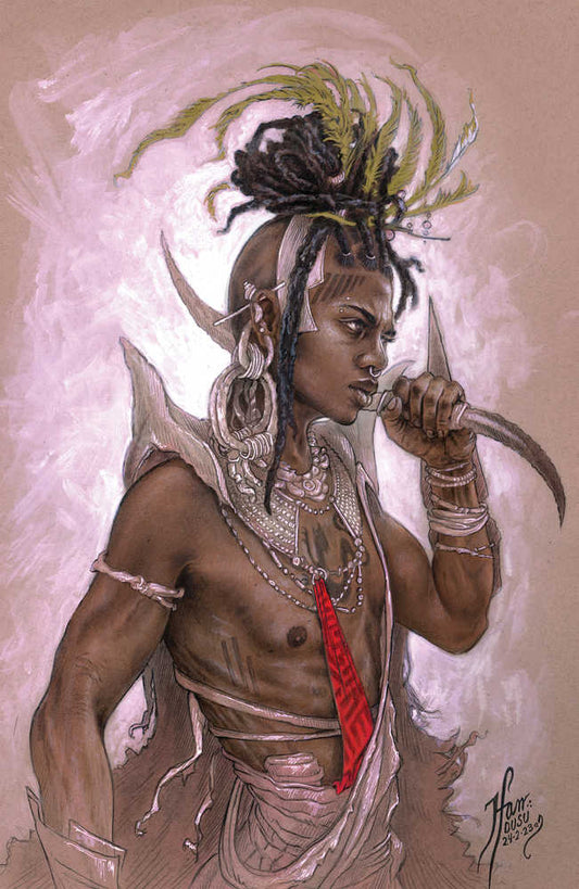 Tales Of Asunda #2 Cover C 10 Copy Variant Edition Farr