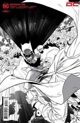Batman #135 2nd Print