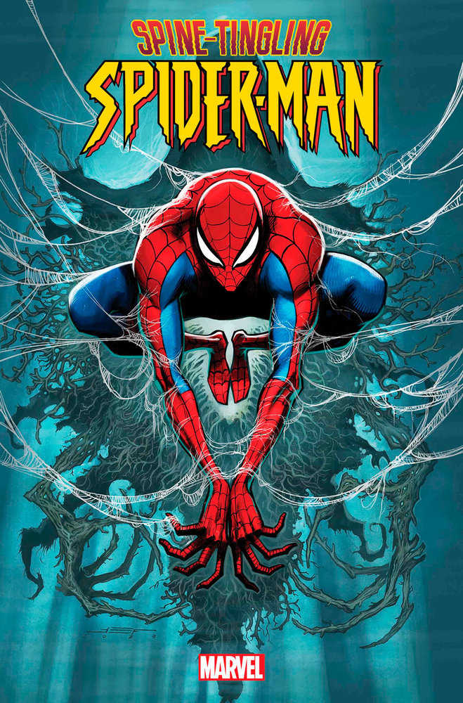 Spine-Tingling Spider-Man #0