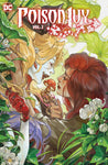 Poison Ivy Hardcover Volume 02 Unethical Consumption