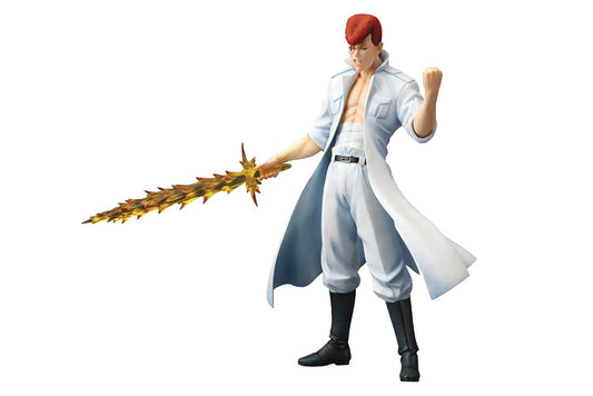 Yu Yu Hakusho Kazuma Kuwabara Artfx J Statue