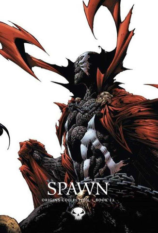 Spawn Origins Hardcover Volume 13