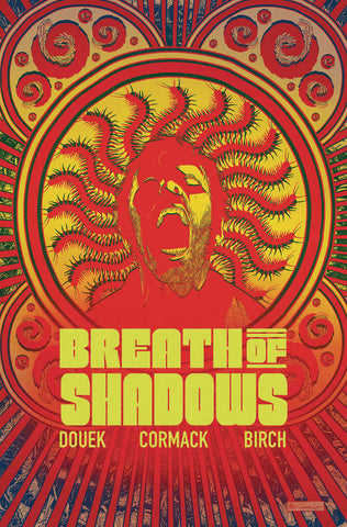 Breath Of Shadows TPB (Mature)