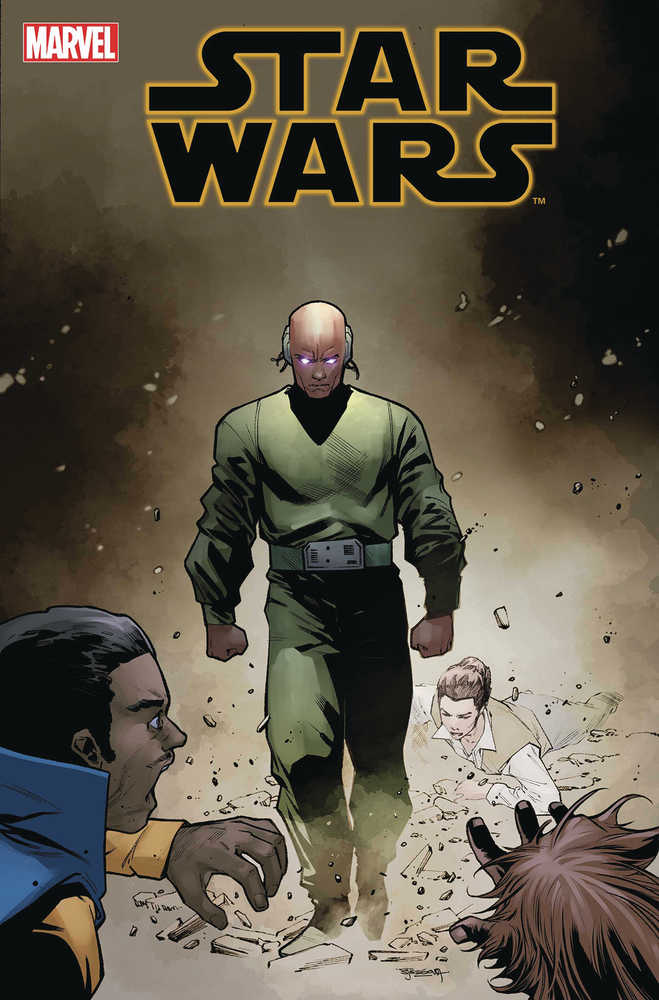 Star Wars #40