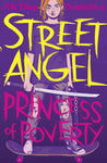 Street Angel Princess Of Poverty TPB