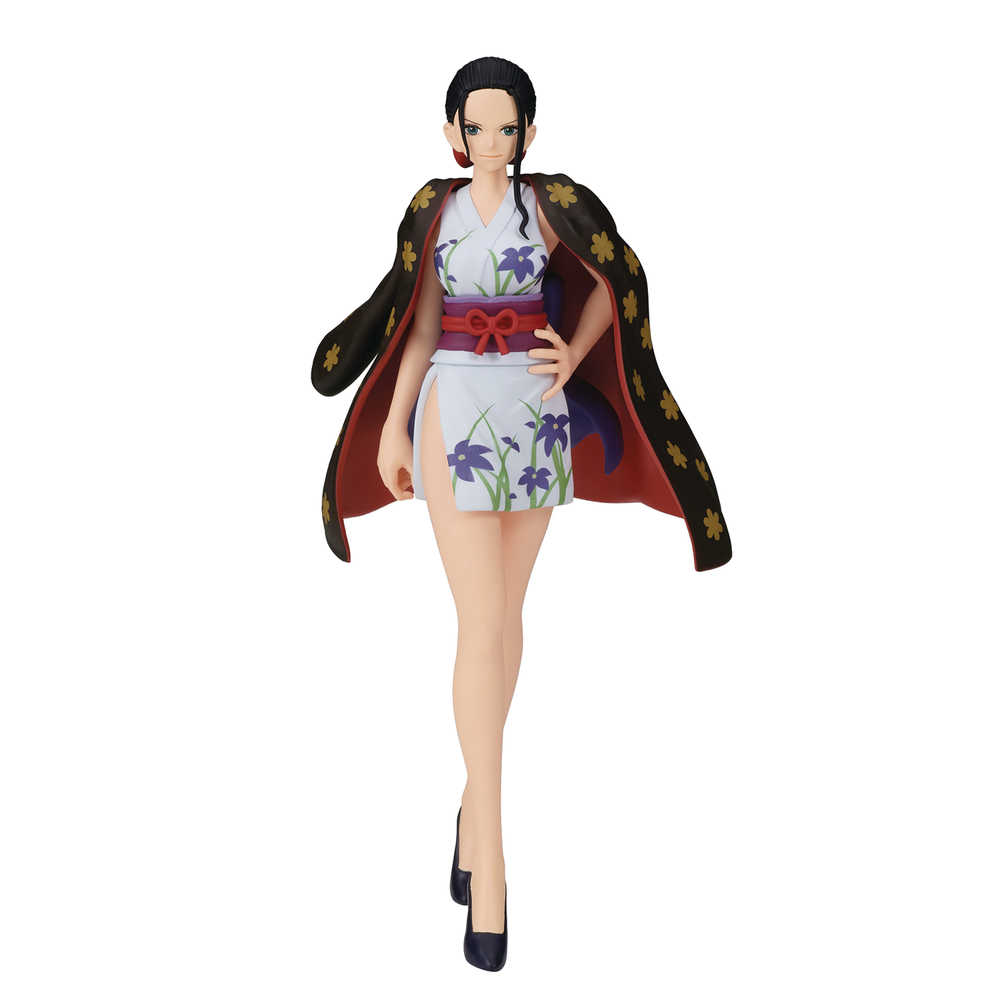 One Piece The Shukko Nico Robin Figure