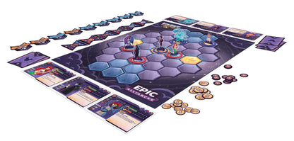 Disney Sorcerer`s Arena: Epic Alliances