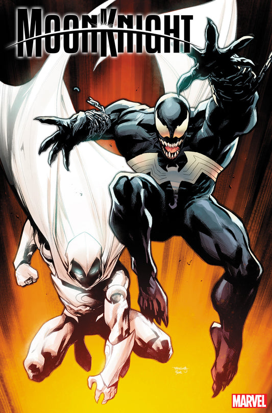 Moon Knight #23