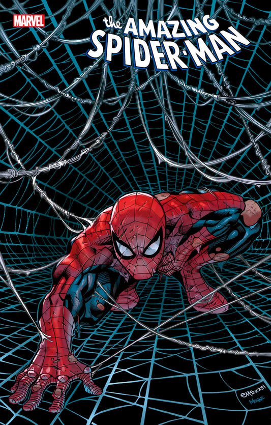 Amazing Spider-Man #29