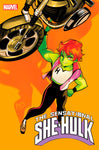 Sensational She-Hulk #1 Mirka Andolfo New Champions Variant