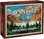 Scrabble: The National Parks Special Edition
