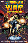 INFINITY WAR AFTERMATH TP
