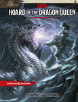 D&D 5E - Hoard of the Dragon Queen