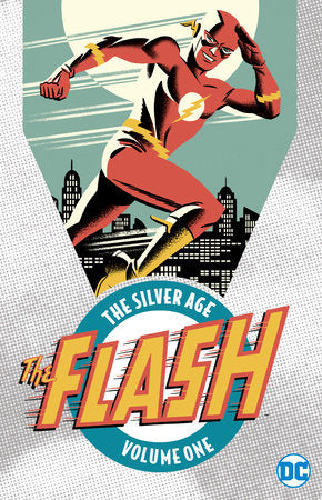 Flash The Silver Age TPB Volume 01