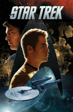Star Trek Ongoing TPB Volume 02