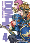 Dragon Quest Monsters Plus Graphic Novel Volume 04