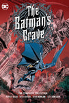 Batmans Grave The Complete Collection Hardcover