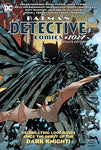 Batman: Detective Comics #1027 The Deluxe Edition