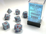 Chessex Dice - Speckled - Air