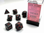 Chessex Dice - Speckled - Space