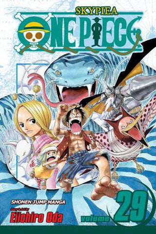 One Piece GN Volume 29