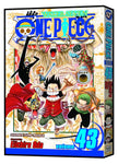 One Piece GN Volume 43