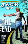 JACK OF FABLES TP VOL 09 THE END (MR)