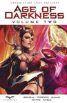 GFT AGE OF DARKNESS TP VOL 02