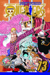 One Piece GN Volume 73