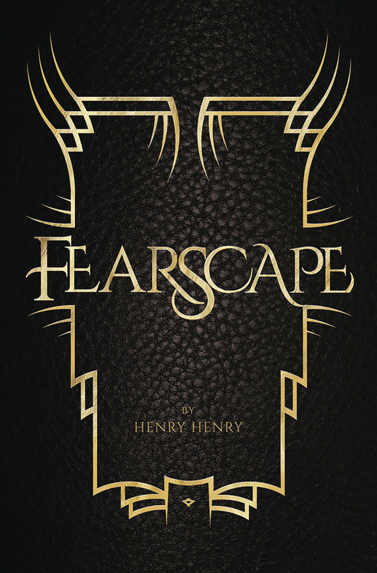 FEARSCAPE TP VOL 01 (MR)