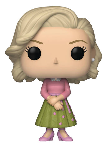 POP TV RIVERDALE DREAM SEQUENCE BETTY COOPER VIN FIG