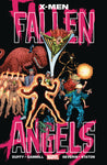 X-MEN TP FALLEN ANGELS