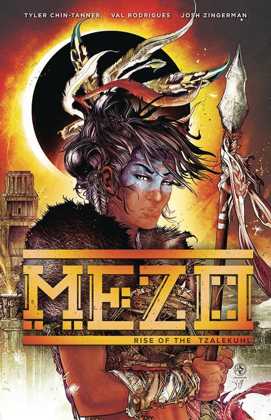 MEZO PREMIER TP VOL 01