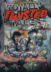 KEVIN EASTMAN TOTALLY TWISTED TALES TP VOL 01 CVR A BISLEY (