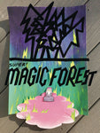 SUPER MAGIC FOREST GN (C: 0-1-0)