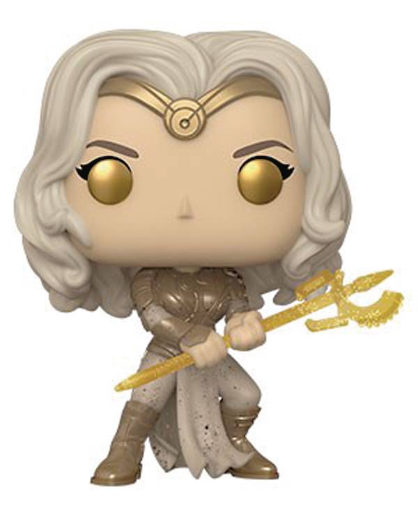 POP ETERNALS THENA VINYL FIGURE