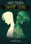 SWAMP THING TWIN BRANCHES TP