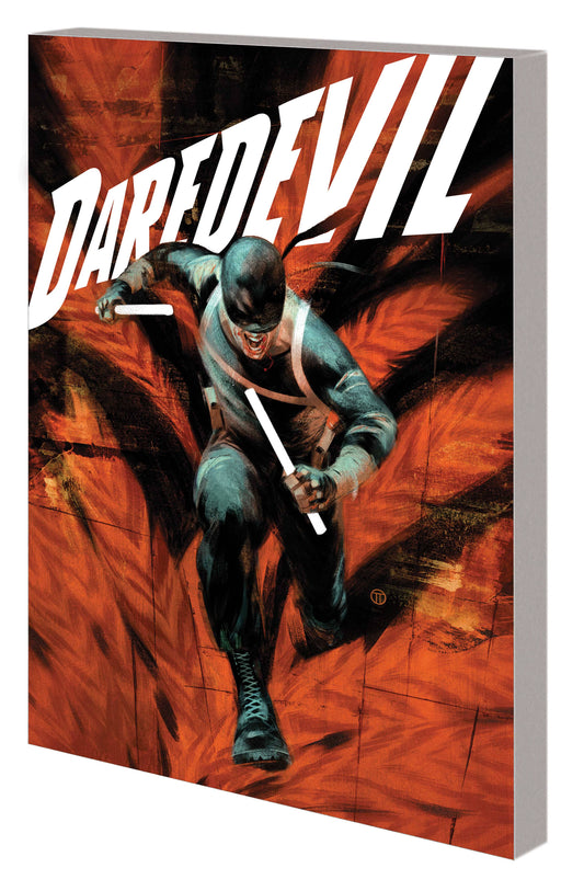 DAREDEVIL BY CHIP ZDARSKY TP VOL 04 END OF HELL